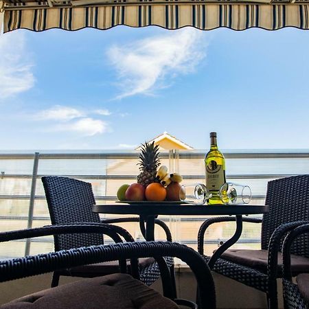 Апартаменти Apartman Spalato Екстер'єр фото