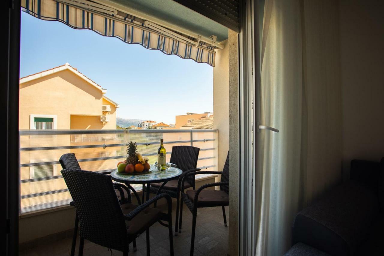 Апартаменти Apartman Spalato Екстер'єр фото