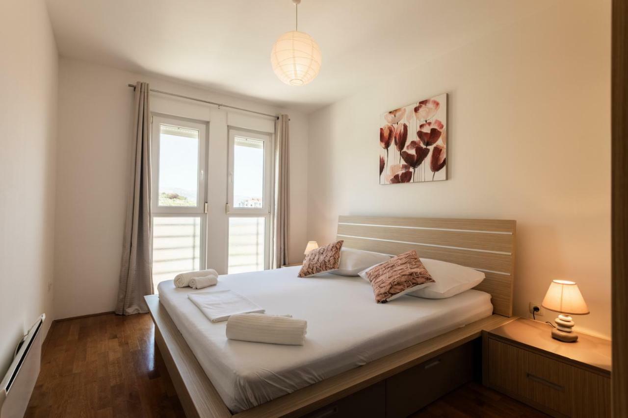 Апартаменти Apartman Spalato Екстер'єр фото