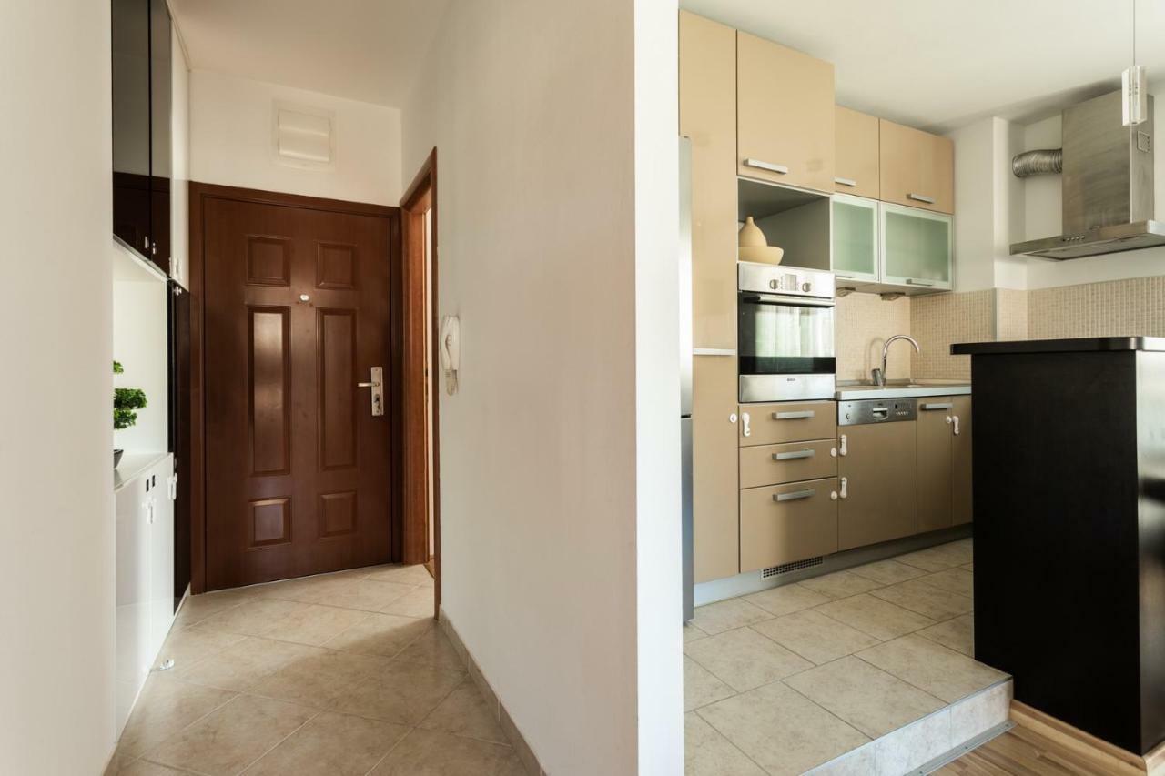 Апартаменти Apartman Spalato Екстер'єр фото
