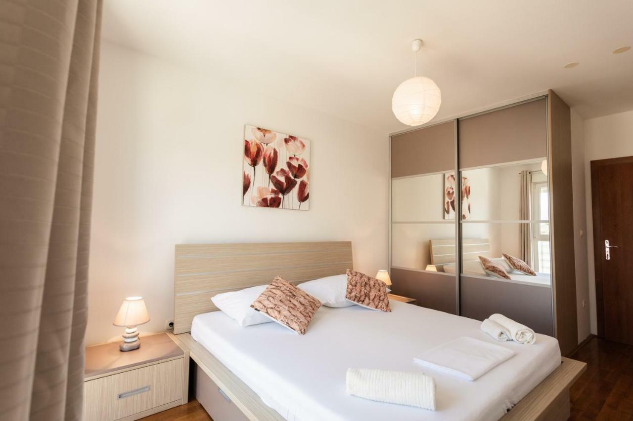 Апартаменти Apartman Spalato Екстер'єр фото