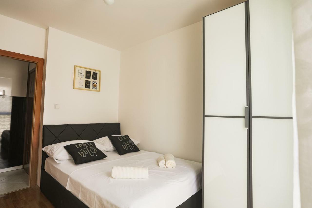 Апартаменти Apartman Spalato Екстер'єр фото