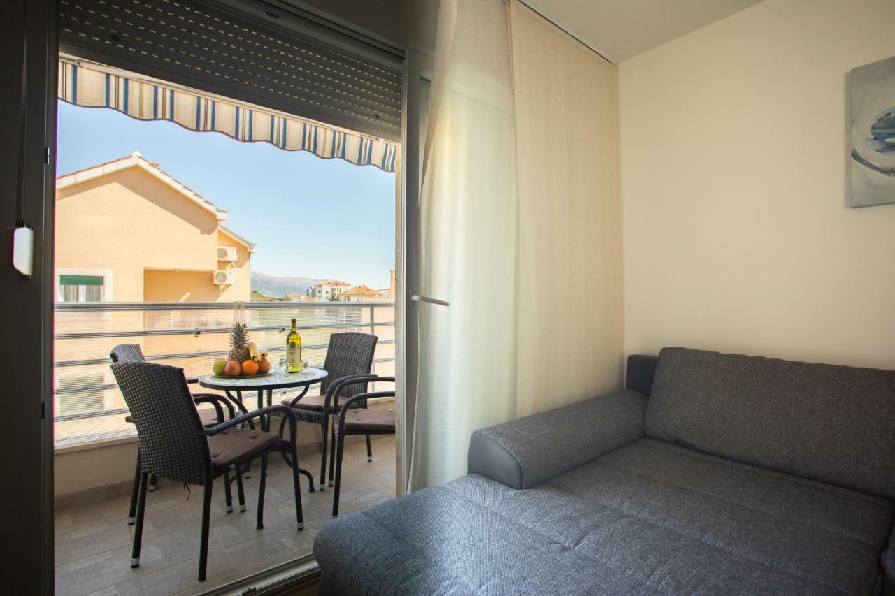 Апартаменти Apartman Spalato Екстер'єр фото