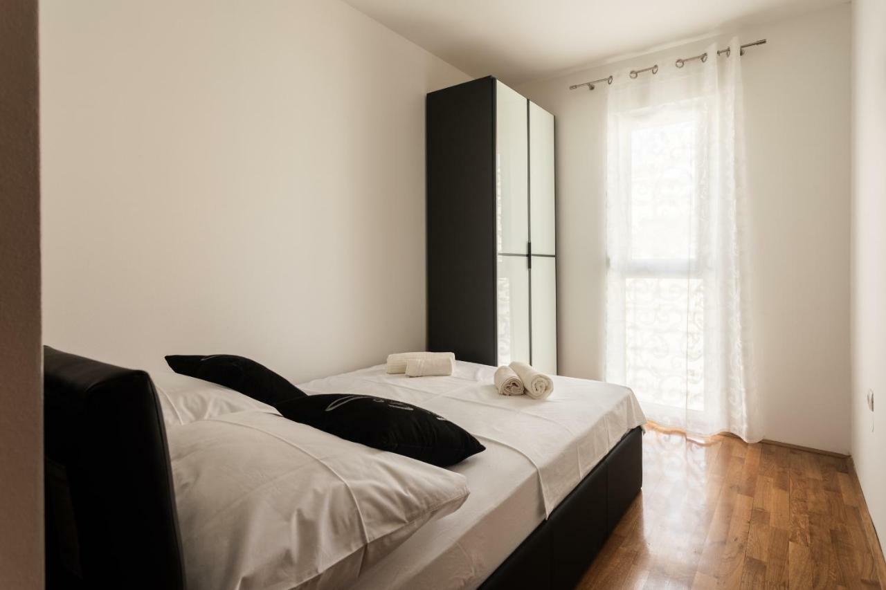 Апартаменти Apartman Spalato Екстер'єр фото