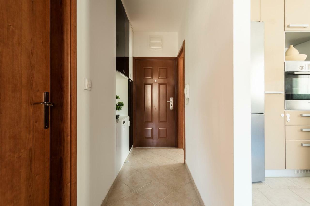 Апартаменти Apartman Spalato Екстер'єр фото